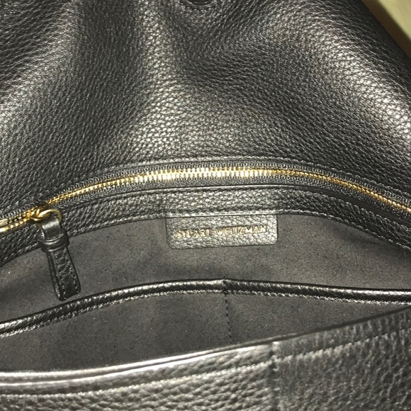 Gorgeous travel or large shoulder bag - Picture 6 of 9